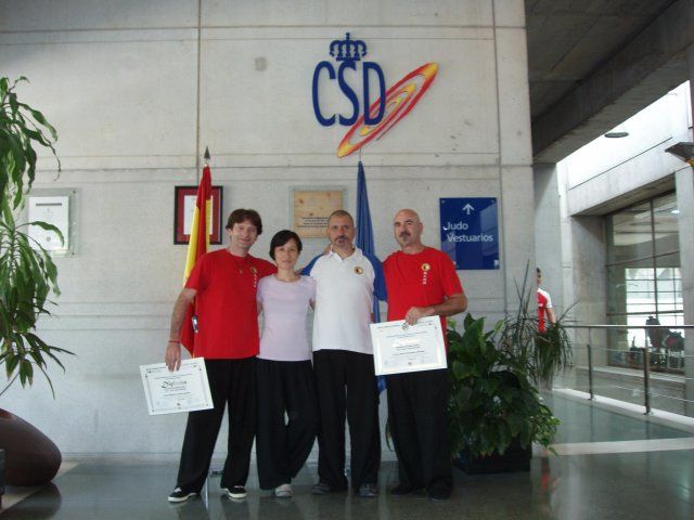 Centro Wu Wei©2025