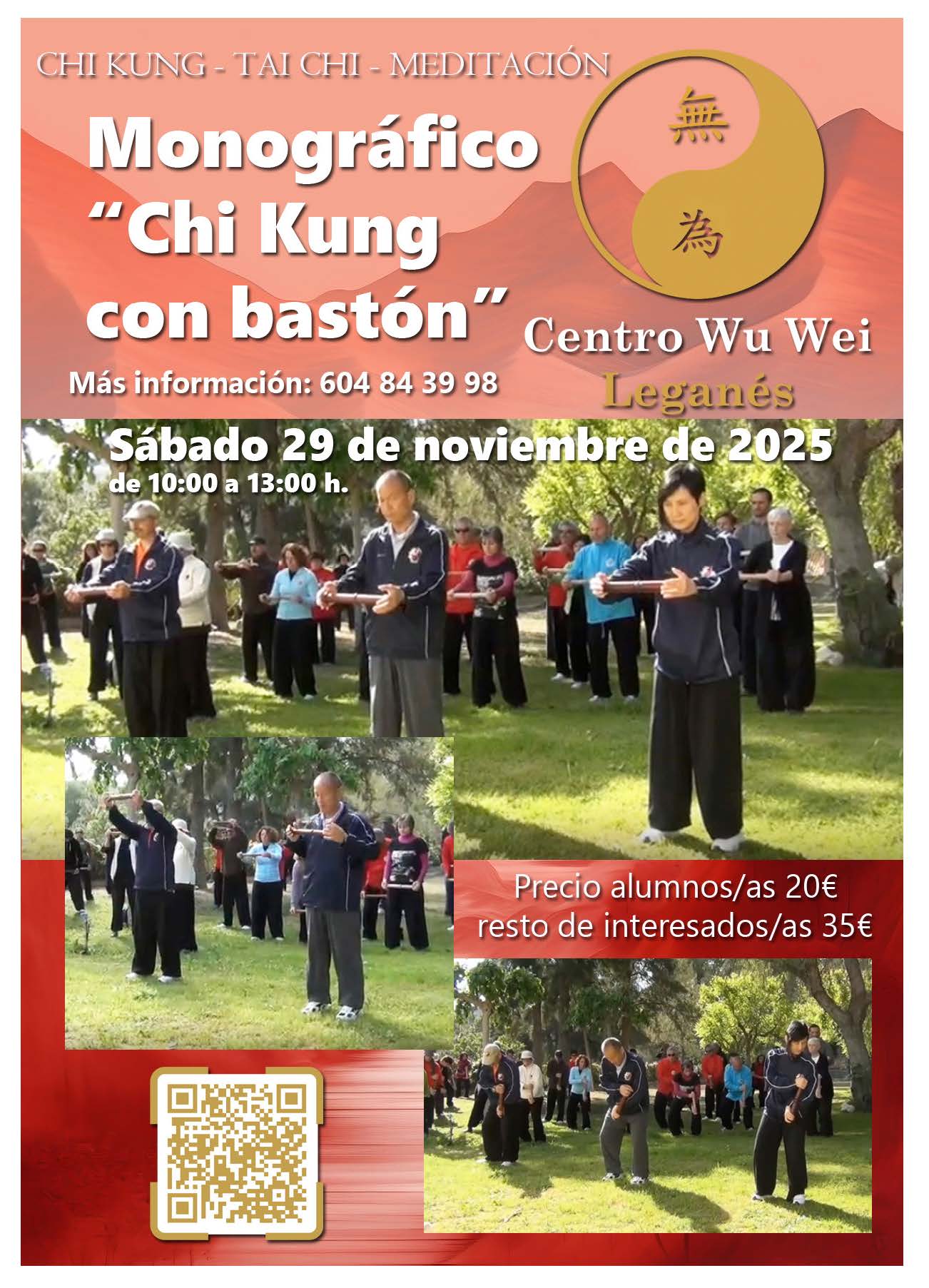 Centro Wu Wei©2025