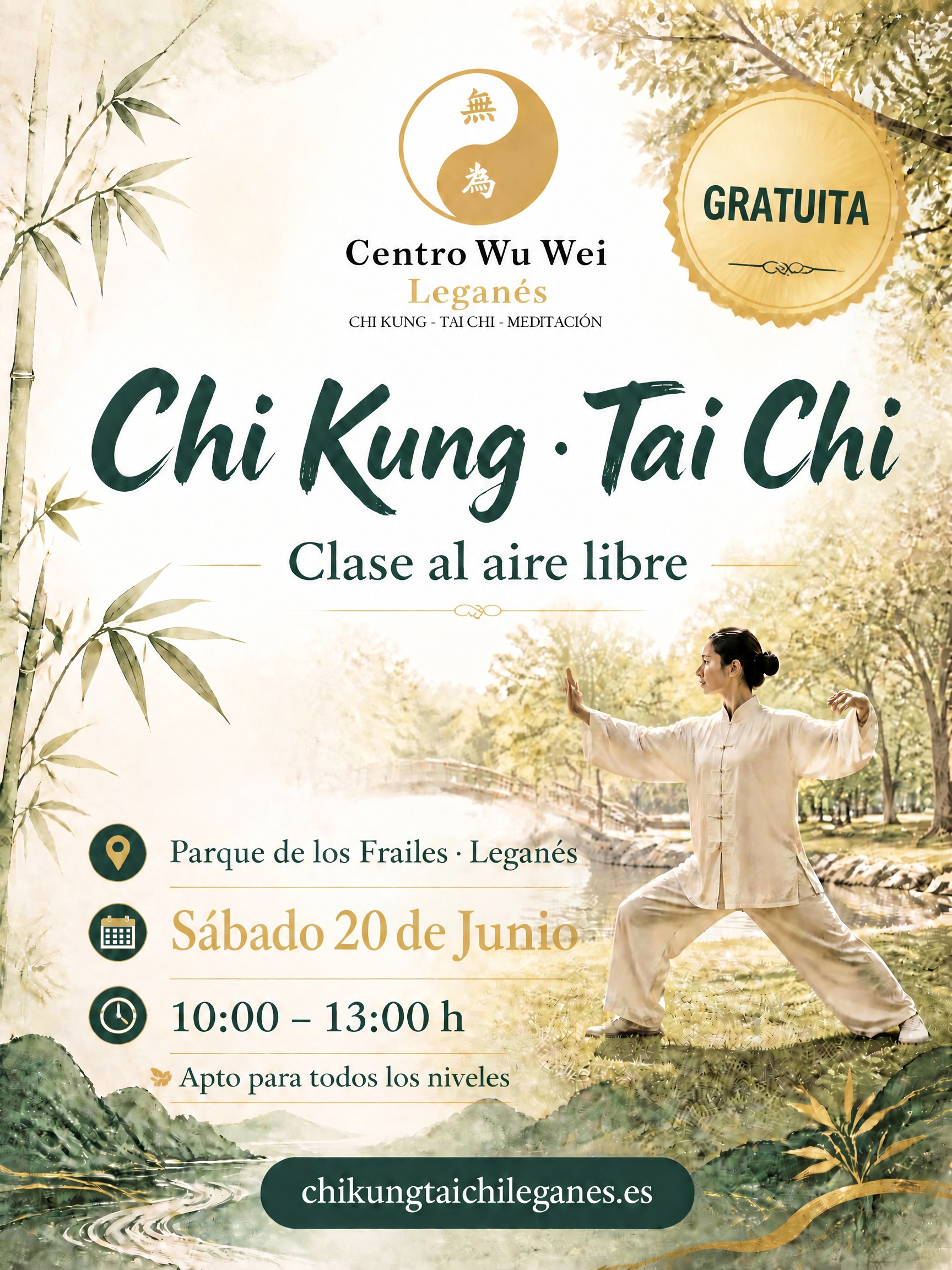 Centro Wu Wei©2026